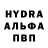 Канабис индика Parf maniac